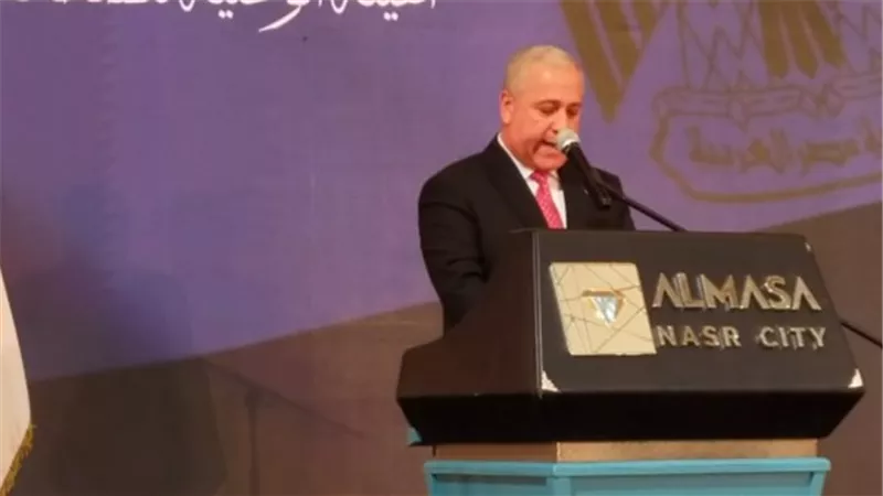 الشوربجي: كتاب «رجل الأقدار» يوثق مرحلة مهمة من تاريخ الدولة المصرية