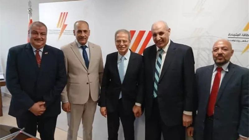«مصر العليا للكهرباء» تستهدف استثمارات تقارب المليار جنيه للعام المالي 2026/20