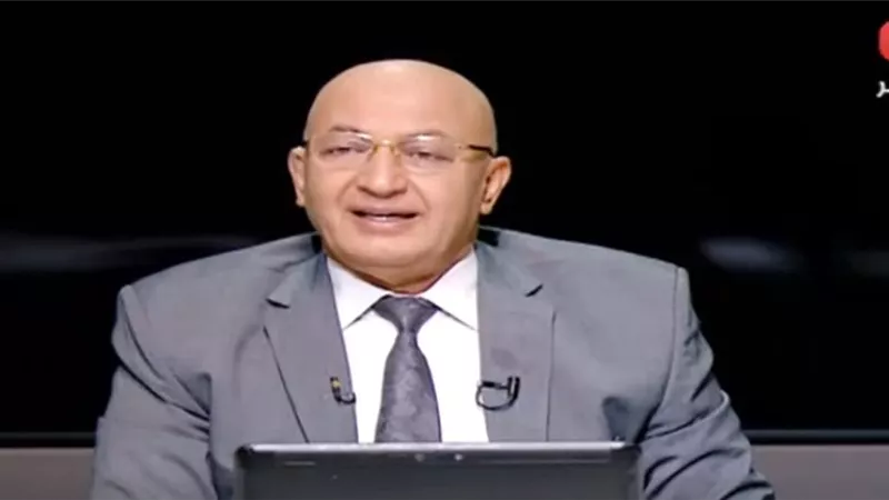 سيد علي يدافع عن ميرفت التلاوي: «كانت بتقول الحقيقة بشجاعة»