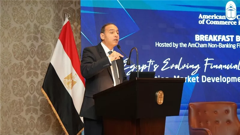 الرقابة المالية: التكنولوجيا والطروحات تقودان تطوير الأسواق