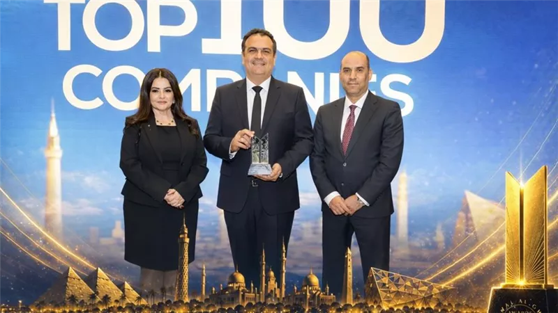 مجموعة «طلعت مصطفى» تحصد أعلى تكريم في قمة مصر للأفضل بعد عام من النتائج القياسية