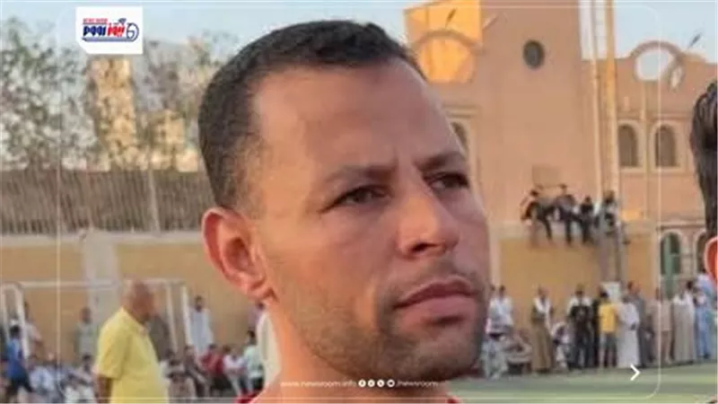 استجابة عاجلة لمحافظ المنيا بعد نشر نيوز رووم لدعم لاعب ملوي المصاب ومتابعته