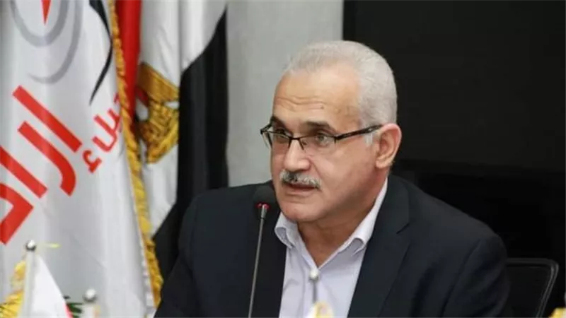 حزب المستقلين الجدد: 30 يونيو أنقذت مصر من مخططات استهدفت هويتها ووحدتها
