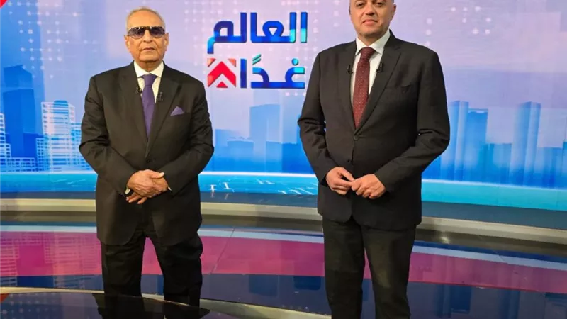 في ذكرى 30 يونيو .. بهاء الدين أبو شقة لـ