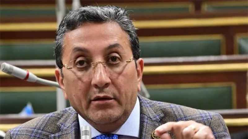 إيهاب رمزي: 30 يونيو أنقذت مصر من السقوط ورسخت دولة المؤسسات