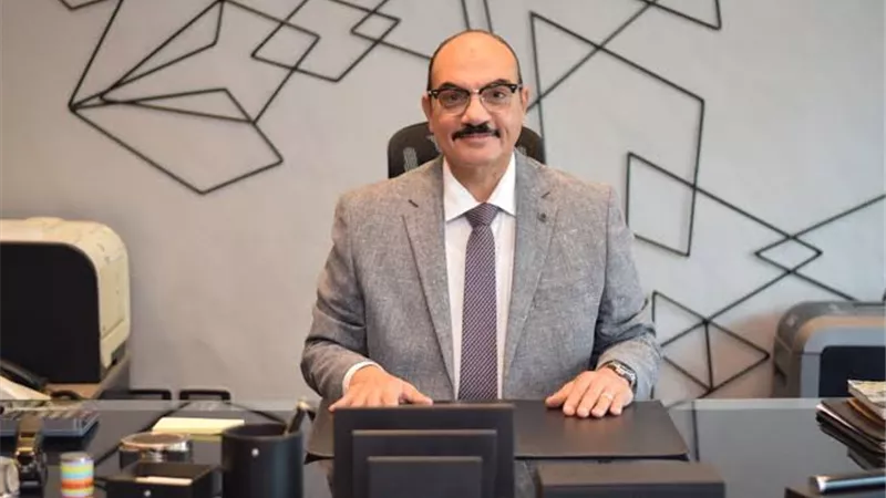 رضا فرحات:جرائم انتحال الصفة تجاوزت النصب وتهدد ثقة المواطنين في الفضاء الرقمي