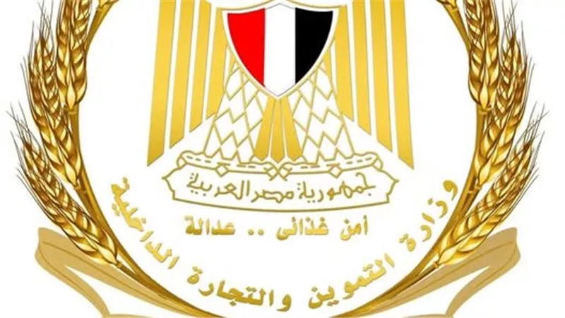 التموين وشعبة الدواجن تبحثان إدراج المبرد والمجمد بالبورصة السلعية