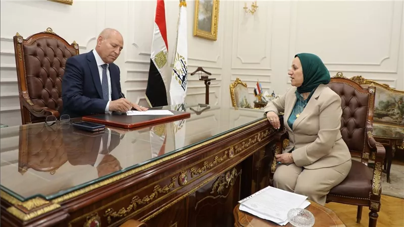 محافظ القاهرة يعتمد جدول امتحانات الدور الثاني للعام الدراسي 2025-2026