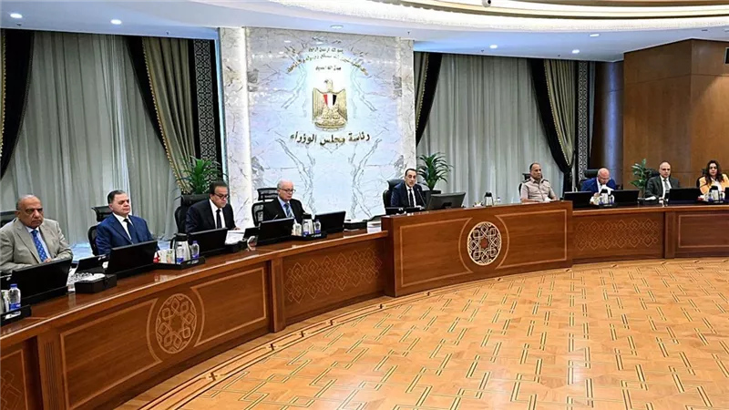 الحكومة توافق على قرار رئيس الجمهورية بالعفو عن باقي عقوبة بعض المحكوم عليهم