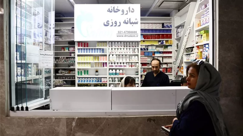 ارتفاع صادم لأسعار الأنسولين في إيران.. والمرضى يدفعون الثمن