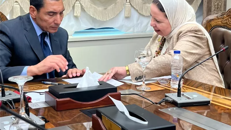 مطلب برلماني لوزير الرياضة بمراجعة أسعار تأجير ملاعب مراكز الشباب