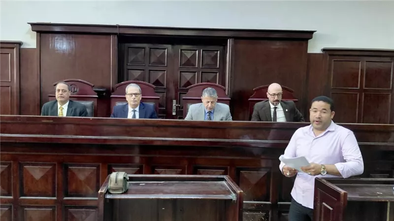 زوروا إيصالات أمانه.. السجن 3 سنوات لمتهمين بإبتزاز مواطنين بالدقهلية