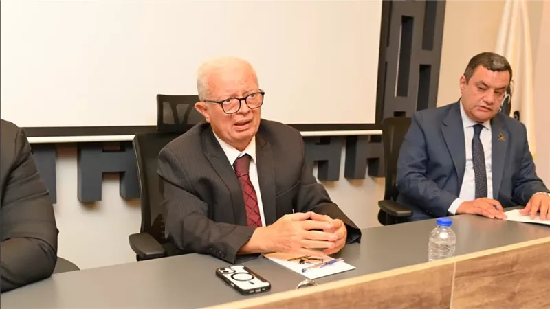 نائب رئيس الوزراء: تحسين مستوى المعيشة والارتقاء بجودة حياة المواطنين على رأس الأولويات 