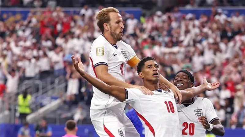 التشكيل الرسمي لمباراة إنجلترا والكونغو الديمقراطية في كأس العالم 2026