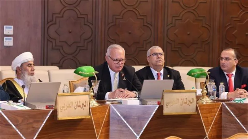 محمد العرابي: المتغيرات الإقليمية تفرض إعادة صياغة مفهوم الأمن القومي العربي