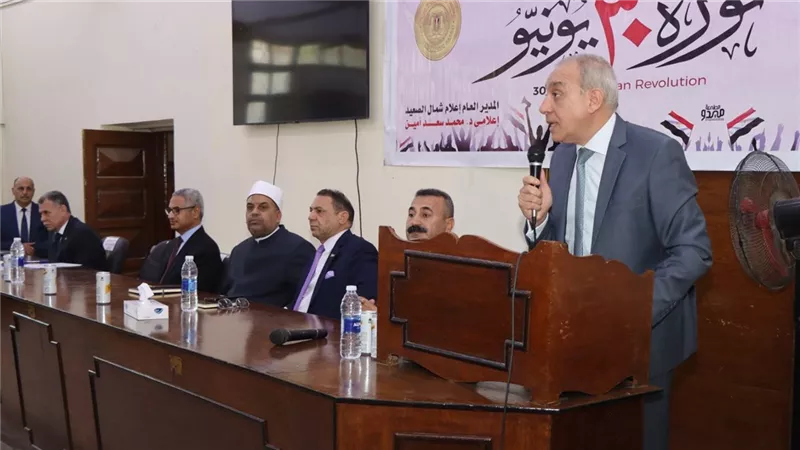 السفير علاء يوسف: فعاليات هيئة الاستعلامات بالمحافظات أبرزت وعي المصريين