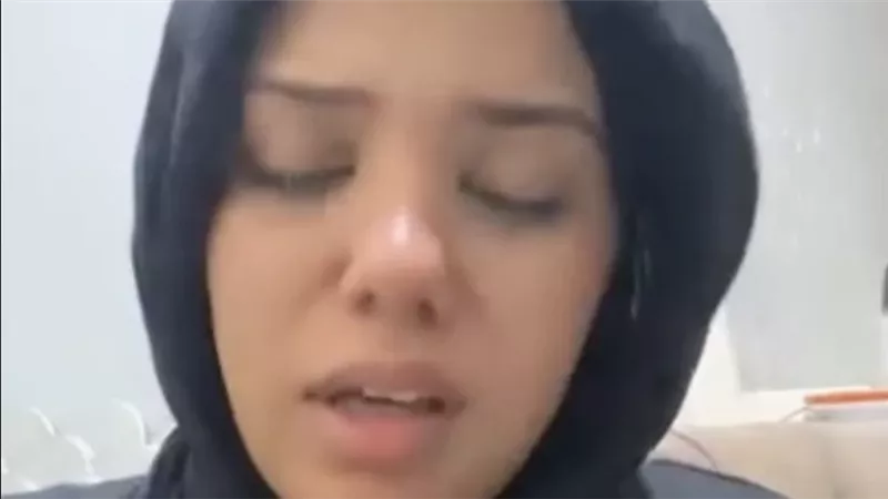 القصة الكاملة لتداول فيديو لفتاه تدعى تعرضها للابتزاز من جانب خطيبها بالدقهلية