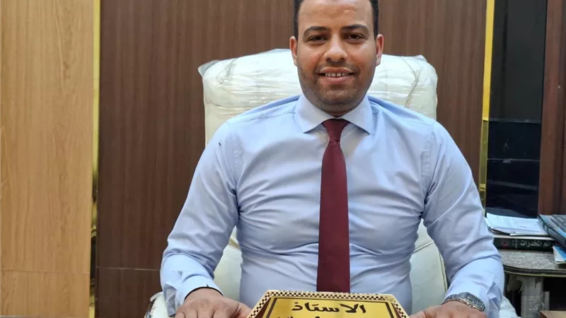 دفاع المسن المعتدى عليه في سوهاج: لا توجد أي محاضر ضد موكلي 