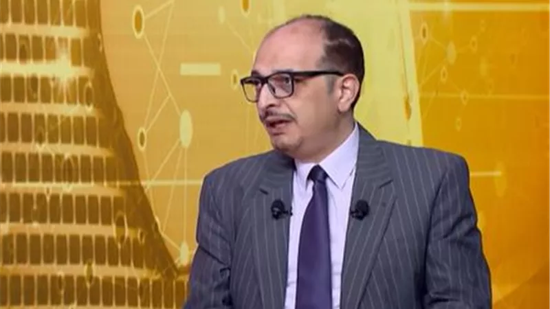 خبير: الولايات المتحدة تسعى لانتزاع ملف لبنان من يد إيران