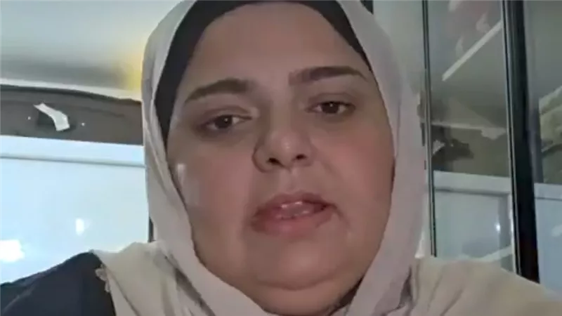 تبرعات مشبوهة وتهديدات.. بلاغ للنائب العام يقلب الطاولة على اليوتيوبر صدفة جاد