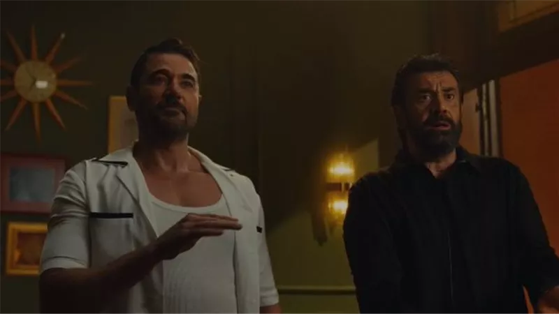 فيلم 7Dogs يحصد ربع مليار جنيهًا إيرادات في شهرين عرض