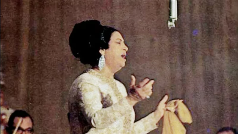 تركي آل الشيخ يرد على منتقد أم كلثوم: كوكب الشرق أهم صوت نسائي عربي في التاريخ.. الذوق حق.. والتجريح عيب
