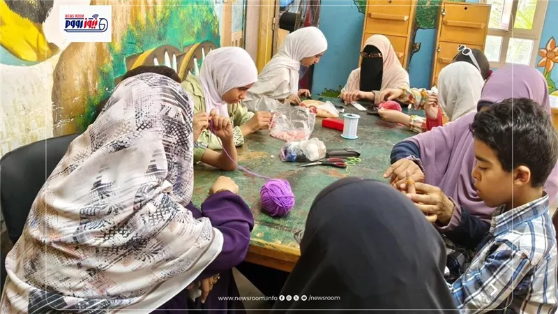 عروض مسرحية وندوات وورش فنية وأنشطة صيفية متنوعة بالمواقع الثقافية بالفيوم 