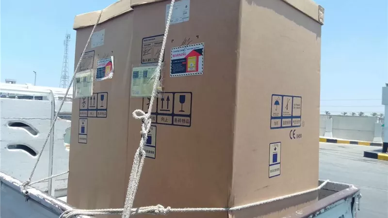 صحة البحيرة طفرة طبية بدعم المستشفيات بأحدث أجهزة السونار وأنظمة التشخيص 