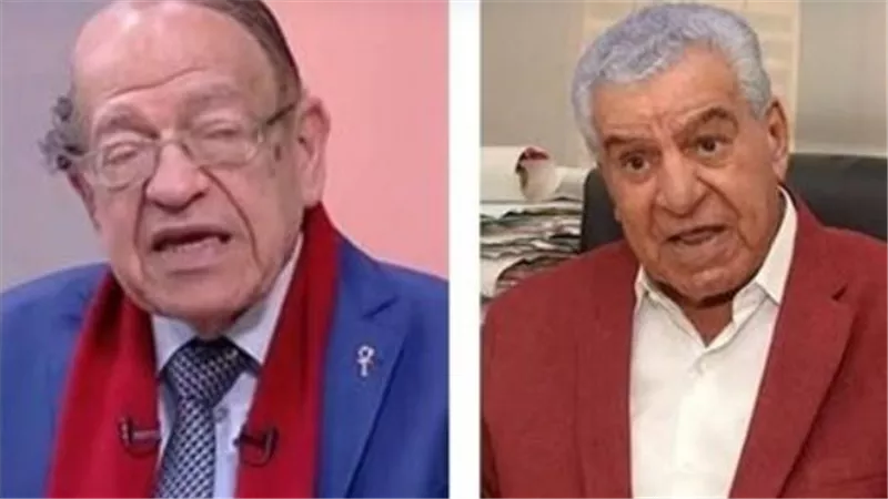 زاهي حواس يهاجم وسيم السيسي: لا يحق لأحد العبث بتاريخ مصر