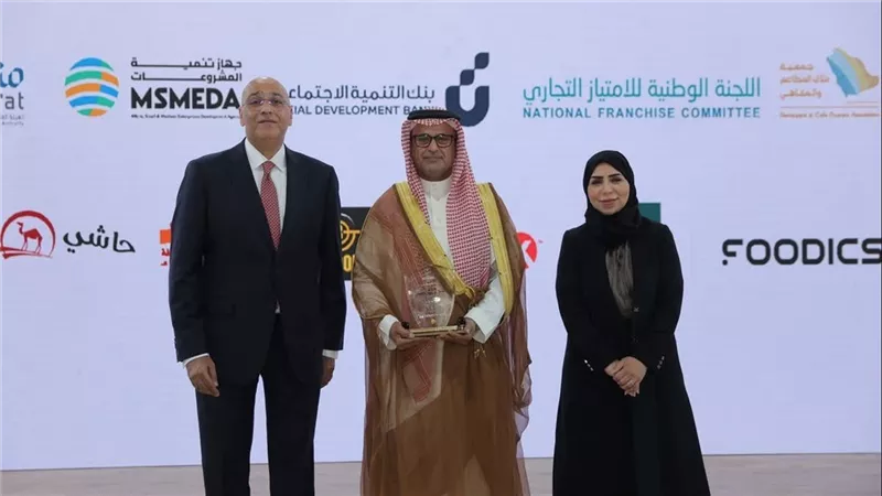 في ختام يومه الأول.. معرض 