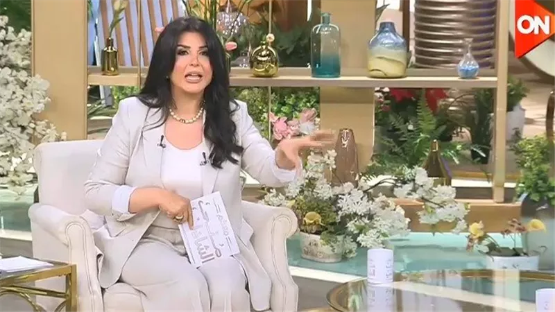 منى الشاذلي: كأس العالم عندما يشارك فيه المنتخب المصري يصنع حالة استثنائية
