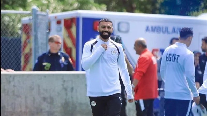 اتحاد الكرة: صلاح جاهز لمواجهة أستراليا.. ولائحة المكافأت الأفضل بالعالم