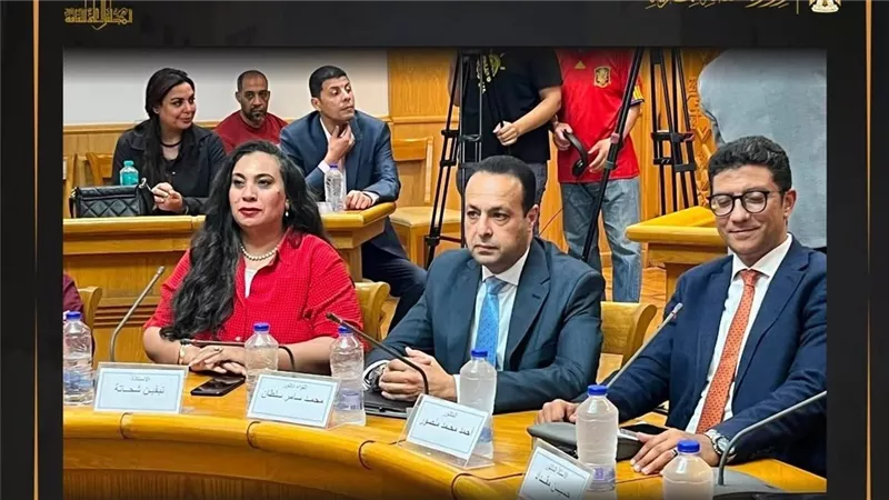 المجلس الأعلى للثقافة ينظم ندوة بعنوان 30 يونيو لاستهداف الوعي الإدراكي للشباب