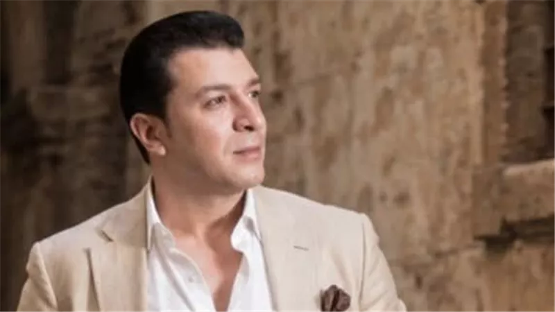 بعد البلاغ للنائب العام.. مصطفى كامل يعلن استعداده لاعتذار جديد لأهالي الشرقية