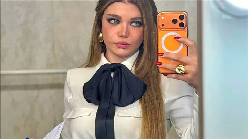 بعد خضوعها لجراحة جديدة.. ياسمين الخطيب تكشف تفاصيل أزمتها الصحية