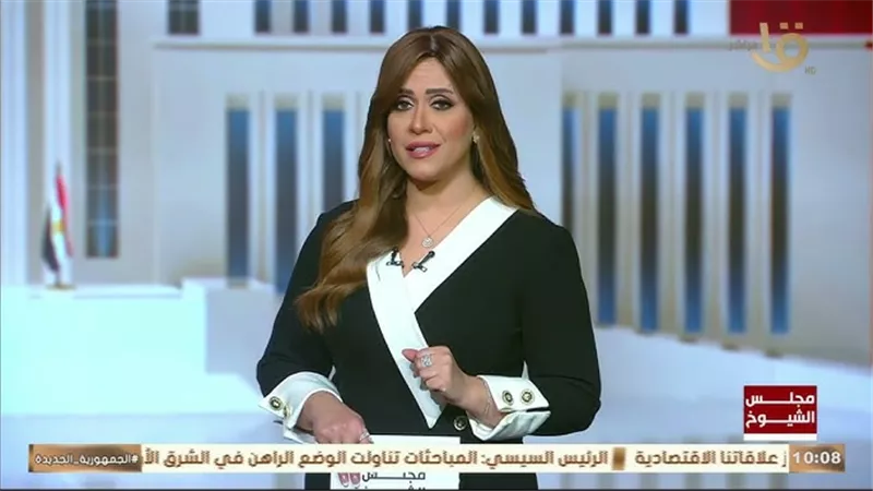 وفاة والدة الإعلامية ريهام الديب عضو الهيئة الوطنية للإعلام