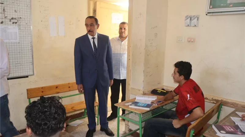 هل تتراجع وزارة التربية والتعليم عن التقييمات بعد شكاوى أولياء الأمور؟