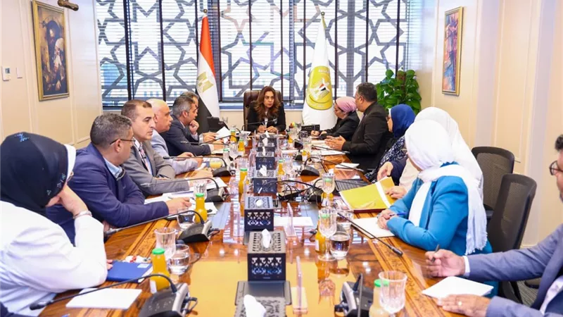 التنمية المحلية توجه بتطويرالبنية التحتية للمحميات للحفاظ على مكانتها الطبيعية