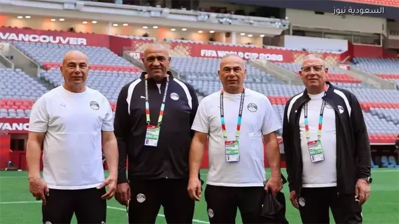 تفاصيل عقد حسام حسن الجديد مع الاتحاد المصري بعد إنجاز المونديال