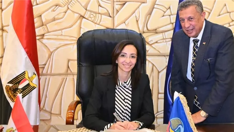 محافظة البحيرة تعتمد تنسيق القبول بالمرحلة الأولى للصف الأول الثانوي العام