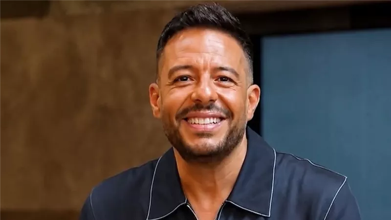 اليوم .. محمد حماقي يحيي حفله الأول في أبها بالسعودية 
