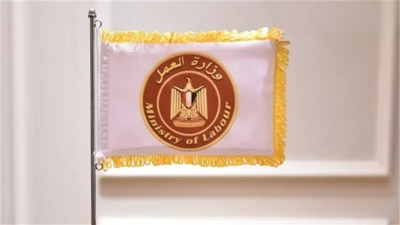 200 فرصة عمل براتب 9 آلاف جنيه.. وزارة العمل تكشف الشروط وطريقة التقديم