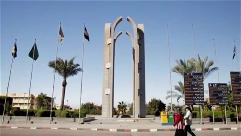«تضم 30 مسار تطبيقي لربط الدراسة بسوق العمل»..جامعة العاصمة تطلق منصة تلاقي 
