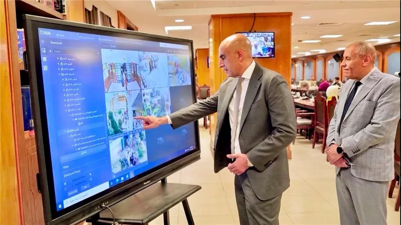 مراجعة نهائية لمناهج البكالوريا.. التعليم تقترب من إعلان أول مقررات الصف الأول