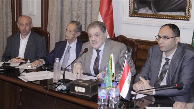 البدوى: لن يكون هناك مجال لتأثير المال السياسى وشراء الأصوات في الانتخابات