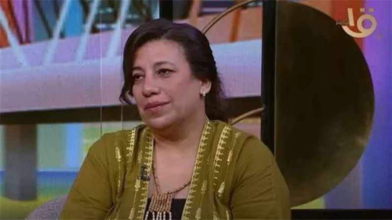 ادعوا له بالرحمة .. وفاة خال الفنانة سماء إبراهيم 