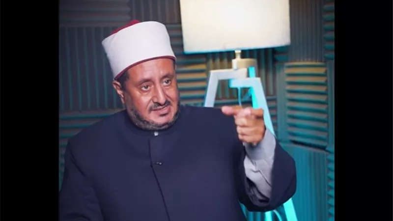 الدكتور محمد الأدهم لـ 