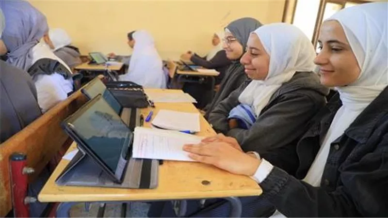 متى يبدأ التقديم للصف الأول الثانوي 2026؟.. الموعد الرسمي والرابط وخطوات التسجيل