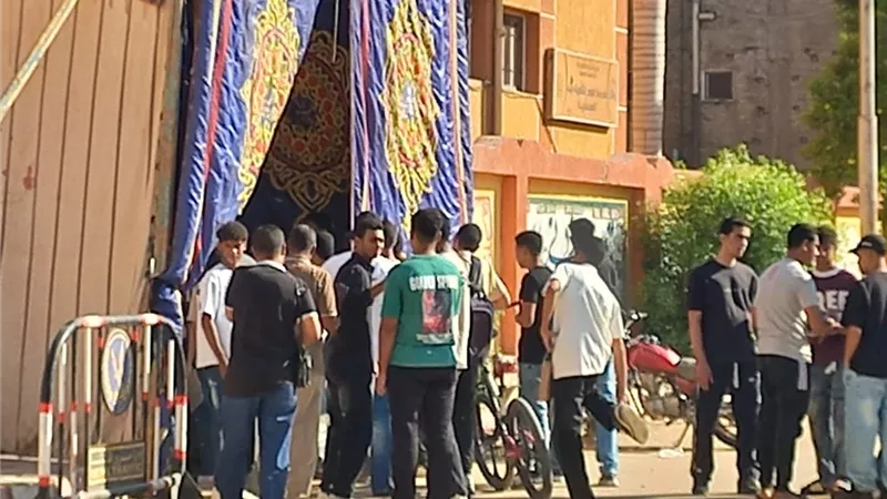 التعليم تسرع وتيرة تصحيح الثانوية العامة.. والمواد المنتهية تدخل مرحلة المراجع