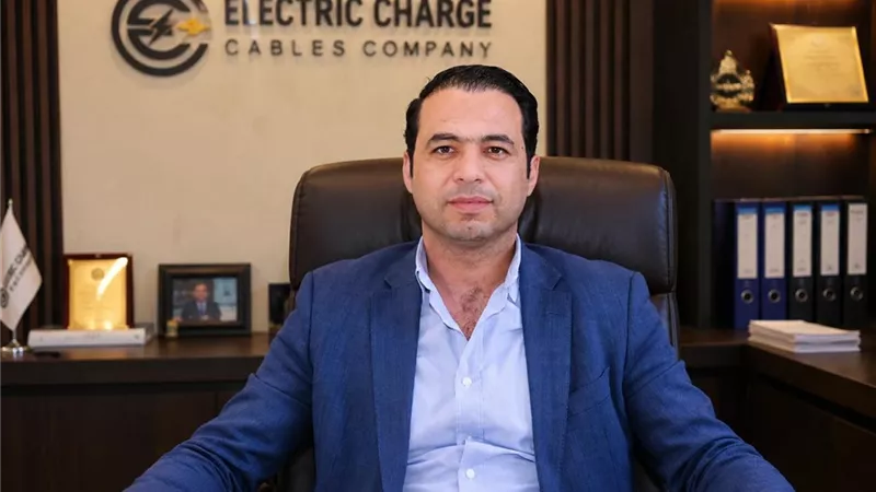 علي سالم: مصر مؤهلة لتكون مركزاً لوجستياً وصناعياً للقارة السمراء 